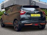 Used Nissan Micra 2018 Hatchback