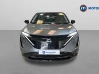 Usado Nissan Ariya 160 kW (218 CV) 2024 Gris SUV