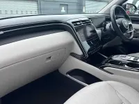 Used Hyundai Tucson Ultimate 230 HP (169 kW) 2022 Blue SUV