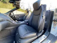Used Mercedes SL500 Sport Edition 2009 Grey Cabriolet