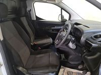 used Vauxhall Combo 1.5 L1H1 2300 SPORTIVE S/S 100 BHP SWB