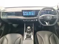 Used MG HS Trophy 224 HP (164 kW) 2025 White SUV