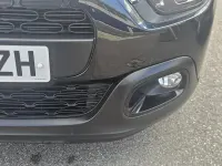 Used Citroën C3 PureTech 108 HP (79 kW) 2024 Black Hatchback