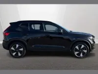 Used Volvo EX40 Plus 182 kW (248 HP) 2026 Black SUV