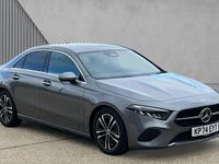 Used Mercedes A180 Executive 136 HP (100 kW) 2024 Grey Sedan