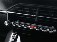 Used Peugeot e-208 GT 113 kW (154 HP) 2025 Yellow Hatchback