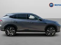 Used MG HS Trophy 224 HP (164 kW) 2025 Grey SUV
