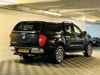 used Nissan Navara Double Cab Pick Up Tekna 2.3dCi 190 4WD