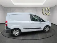 Second-hand Ford Transit Trend 2015 Alb Van