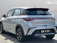 Used BYD Dolphin Comfort 11 kW (15 HP) 2024 Grey Hatchback