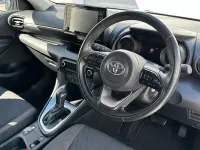 Used Toyota Yaris Design 116 HP (85 kW) 2026 Hatchback