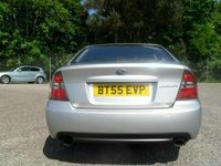 Used Subaru Legacy 2005 Sedan