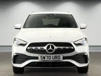 Used Mercedes E250 Exclusive 218 HP (160 kW) 2022 Hatchback