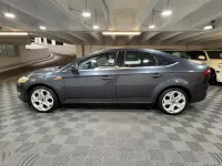 Used Ford Mondeo Titanium X 140 HP (102 kW) 2009 Grey Hatchback