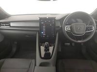 Used Polestar 2 169 kW (231 HP) 2023 Grey Hatchback