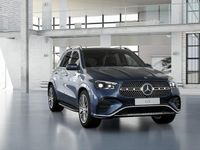 New Mercedes GLE400 AMG Line Premium 381 HP (280 kW) 2025 Estate