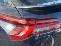 Used Citroën C5 X PureTech 127 HP (93 kW) 2024 Blue Estate