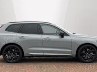 Used Volvo XC60 Ultra 449 HP (330 kW) 2026 Grey SUV