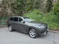 Usado Volvo XC90 300 CV (220 kW) 2022 Gris SUV