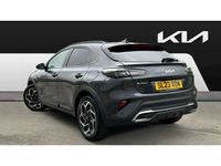 used Kia XCeed 1.5T GDi ISG GT-Line S 5dr DCT Petrol Hatchback