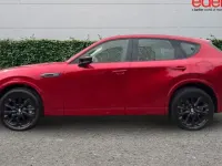 Used Mazda CX-60 Homura-Line 328 HP (241 kW) 2026 SUV