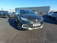 Używany Renault Captur Signature 90 KM (66 kW) 2018 Czarny SUV