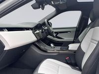 Used Land Rover Range Rover evoque SE Dynamic 309 HP (227 kW) 2026 Grey SUV