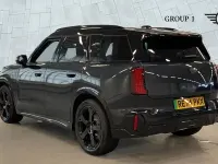 Used Mini Countryman Sport 150 kW (204 HP) 2024 Grey SUV