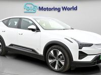 Used Polestar 3 Pilot 359 kW (489 HP) 2024 White SUV
