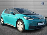 Used VW ID.3 Pro Performance 150 kW (204 HP) 2022 Other Hatchback