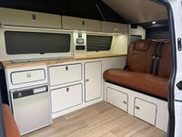 Used VW Transporter Highline 2020 White Van