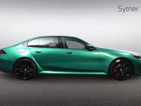 New BMW M5 727 HP (534 kW) 2025 Sedan