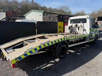 Used VW Crafter Startline 177 HP (130 kW) 2021 White Van