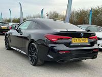 Used BMW M440 M Sport 2025 Black Sedan