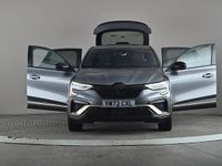 Used Renault Arkana Engineered 142 HP (104 kW) 2022 Grey SUV