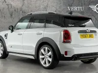 Used Mini Cooper S 192 HP (141 kW) 2018 Hatchback