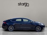 used Ford Mondeo 2.0T ECOBOOST VIGNALE AUTO EURO 6 (S/S) 5DR PETROL FROM 2018 FROM REDDITCH (B98 0HX) | SPOTICAR