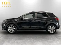 Used Kia Stonic GT-Line S 98 HP (72 kW) 2025 Black SUV