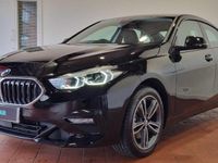 used BMW 218 SERIE 2 1.5 I SPORT EURO 6 (S/S) 4DR PETROL FROM 2021 FROM WALLSEND (NE28 9ND) | SPOTICAR