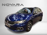 Used Fiat Tipo Mirror 120 HP (88 kW) 2019 Blue Estate