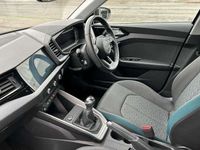 used Audi A1 30 TFSI Sport 5dr Hatchback 2020