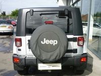 Used Jeep Wrangler 174 HP (127 kW) 2007 SUV