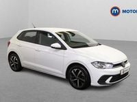 Used VW Polo Life 95 HP (69 kW) 2026 Hatchback