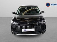 Used MG ZS Trophy 196 HP (144 kW) 2025 Black SUV