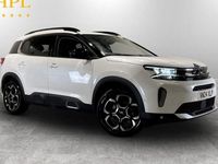 Used Citroën C5 Aircross 130 HP (95 kW) 2024 SUV