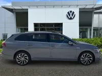 Used VW Golf VIII Style 150 HP (110 kW) 2023 Estate
