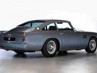 used Aston Martin DB4 DB 4