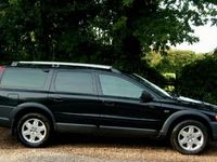 Used Volvo XC70 2005 SUV