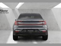 Used Polestar 2 216 kW (295 HP) 2025 Grey Hatchback