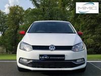 used VW Polo 1.2 TSI Beats 3dr